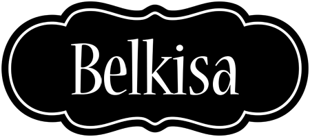 Belkisa welcome logo