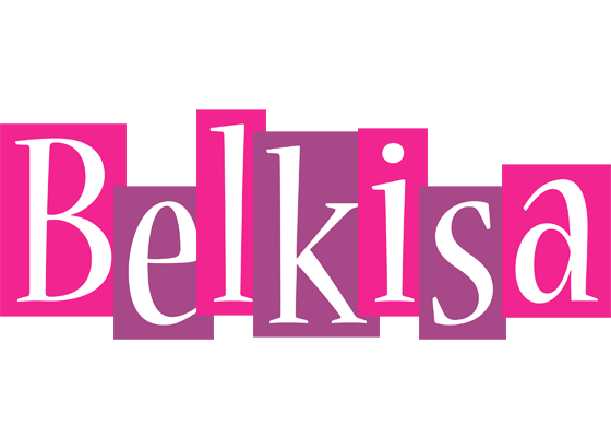 Belkisa whine logo