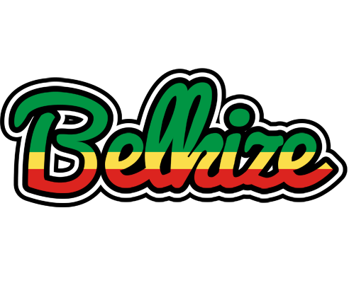 Belkize african logo