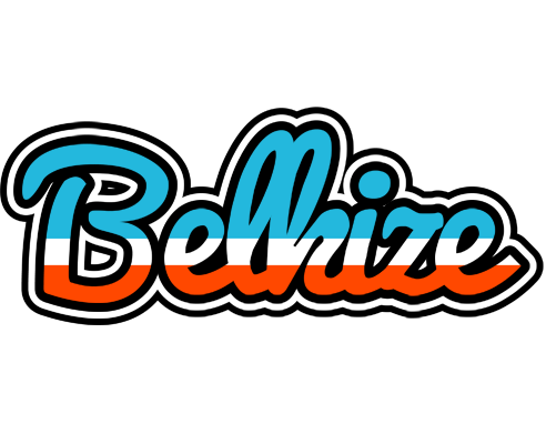 Belkize america logo