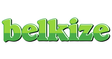 Belkize apple logo