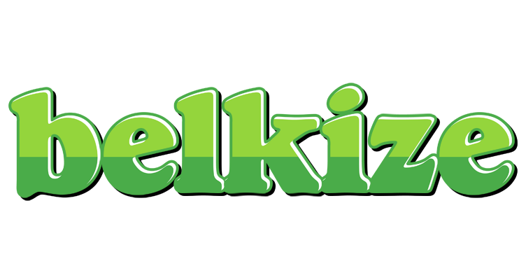 Belkize apple logo