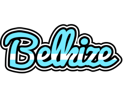 Belkize argentine logo