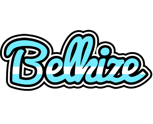 Belkize argentine logo