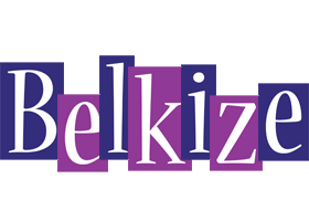 Belkize autumn logo