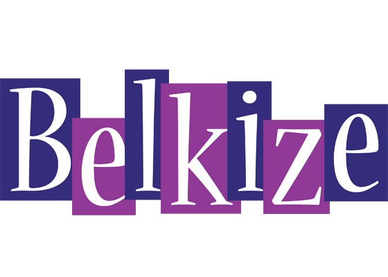 Belkize autumn logo