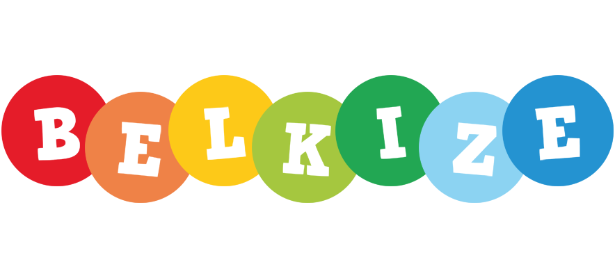 Belkize boogie logo