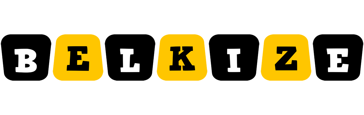 Belkize boots logo
