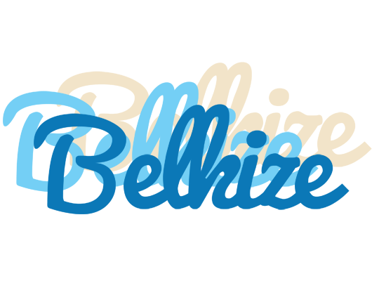 Belkize breeze logo