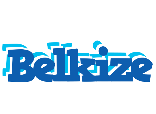 Belkize business logo