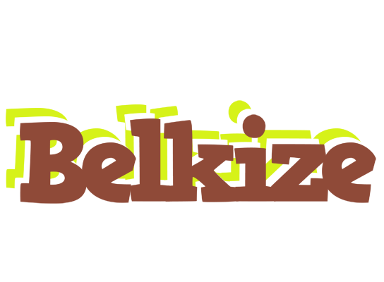 Belkize caffeebar logo