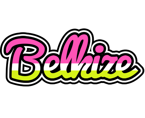 Belkize candies logo