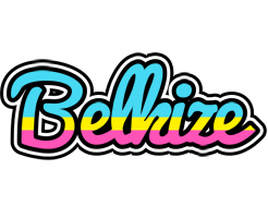 Belkize circus logo