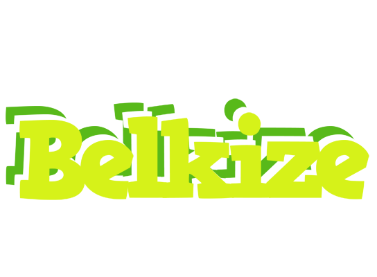 Belkize citrus logo
