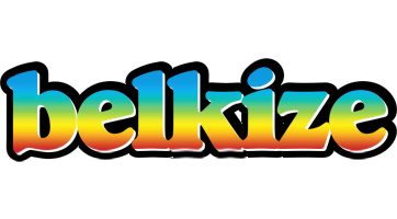 Belkize color logo