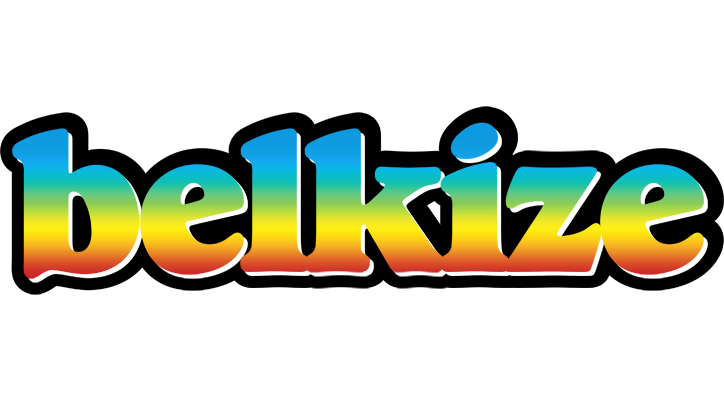 Belkize color logo