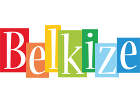 Belkize colors logo