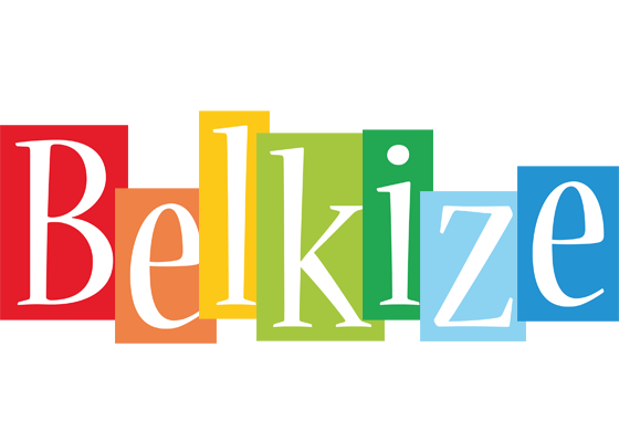 Belkize colors logo