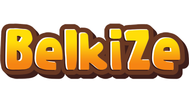 Belkize cookies logo