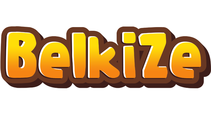 Belkize cookies logo