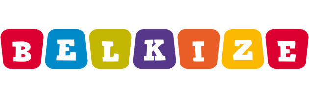 Belkize daycare logo