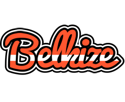 Belkize denmark logo