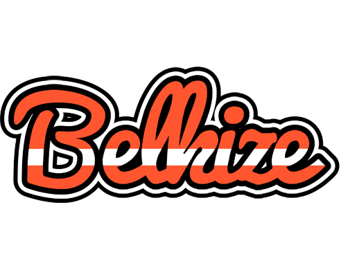 Belkize denmark logo