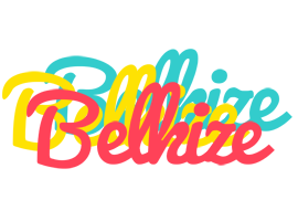 Belkize disco logo