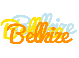 Belkize energy logo