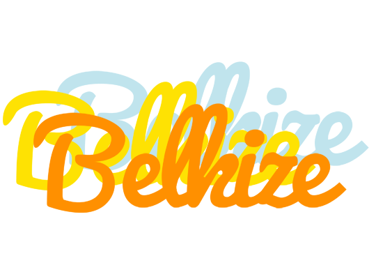 Belkize energy logo