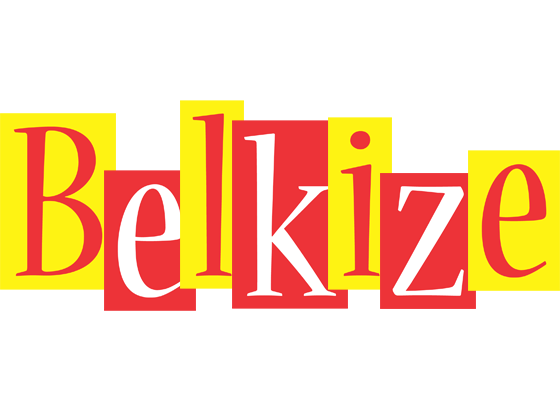 Belkize errors logo