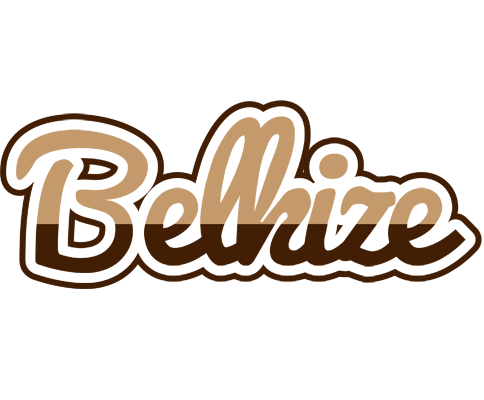 Belkize exclusive logo