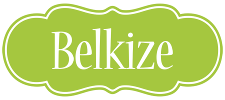 Belkize family logo