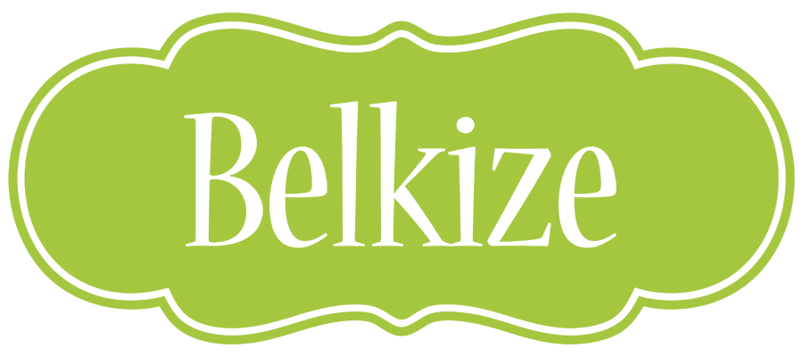 Belkize family logo