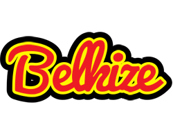 Belkize fireman logo