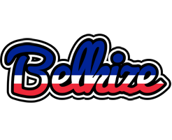 Belkize france logo