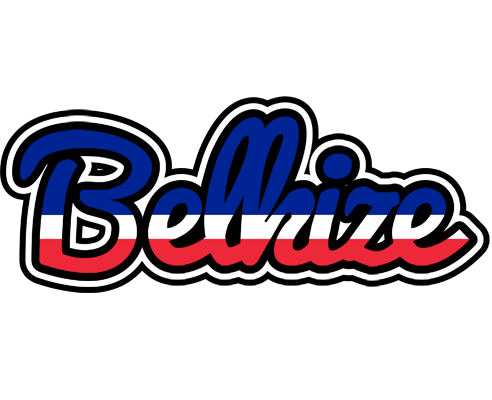 Belkize france logo