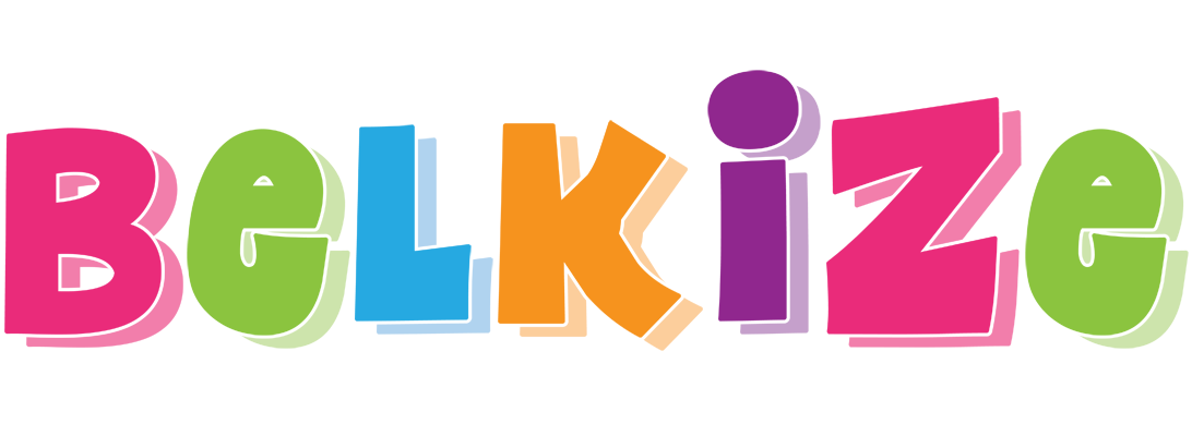 Belkize friday logo