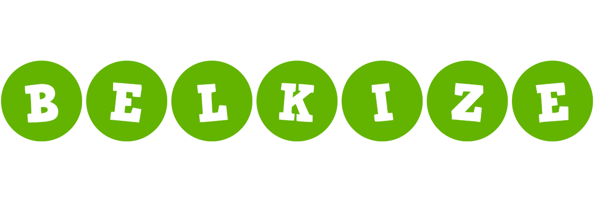 Belkize games logo