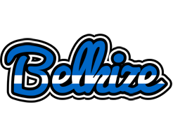 Belkize greece logo