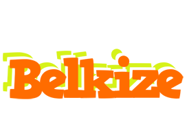 Belkize healthy logo