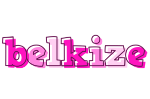 Belkize hello logo