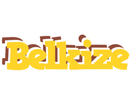 Belkize hotcup logo