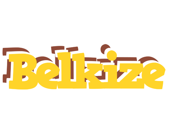 Belkize hotcup logo