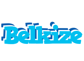 Belkize jacuzzi logo