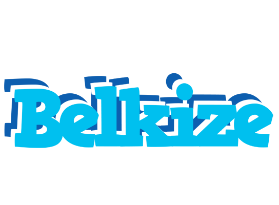 Belkize jacuzzi logo