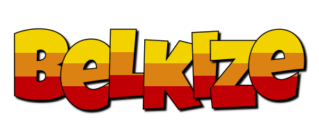 Belkize jungle logo