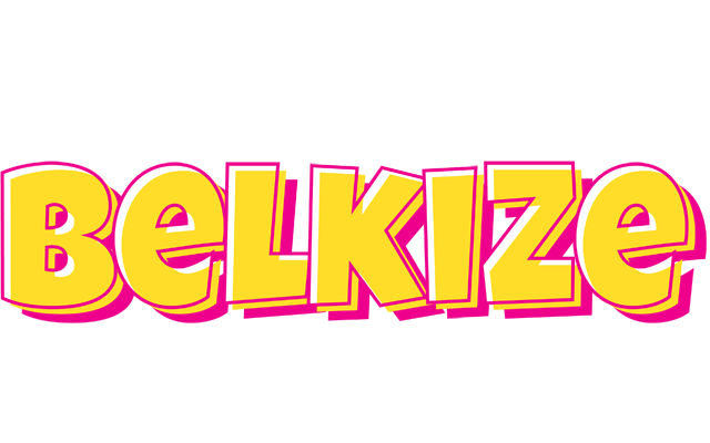 Belkize kaboom logo