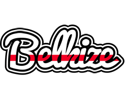 Belkize kingdom logo