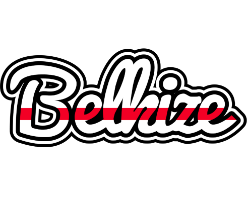 Belkize kingdom logo
